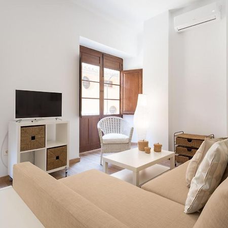 Appartement Santiago Premium Loft I à Málaga Extérieur photo